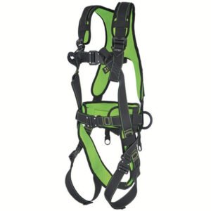 Full Body Harness MAGNA3