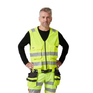 Hi-Vis Vest HVW100
